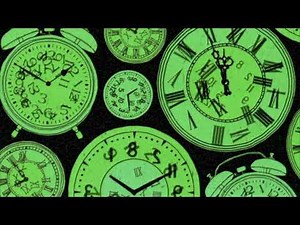 Coldplay-Clocks (Slowed to perfection)