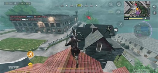 Best Call of Duty Mobile Clips Compilation