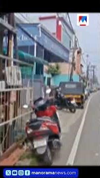 Poster war in Alappuzha Congress; A faction wants MP not to be made CM #Alappuzha #Congress