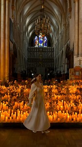 Feel the music bloom with the Candlelight Spring Concerts! The best music with thousands of candles and flowers | Candlelight Concerts by Fever | Facebook