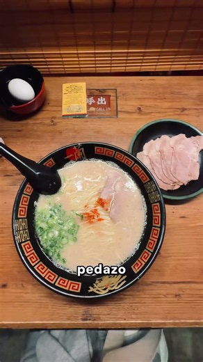 You HAVE to Try Ichiran Ramen in Japan 🇯🇵🍜