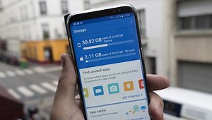 Google Files Go uygulamasından büyük başarı! - ShiftDelete.Net