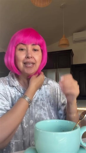 Tía pelucas #pelucas