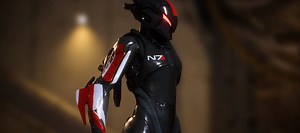 Anthem Mass Effect Skin - How to Get the N7 Mass Effect Armor