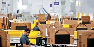 Grupo Traxión: ¿quién es el dueño detrás de Redpack?