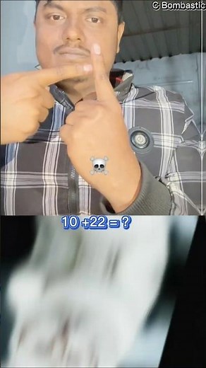 Simple Hand Magic Trick That Looks Real