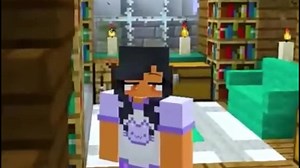 Exploring Emotions with Aphmau in Minecraft