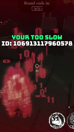 Hit sound IDS VERY RANDOM edition part 5 || Forsaken #roblox #forsakenroblox #forsaken