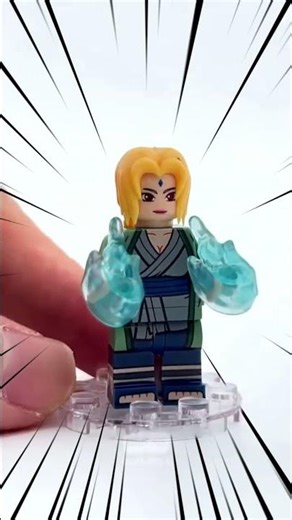 merakit craft Naruto