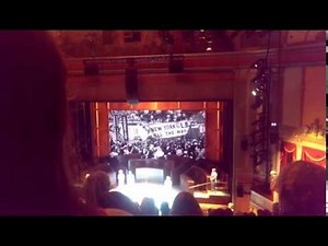 All the Way - LBJ with Bryan Cranston