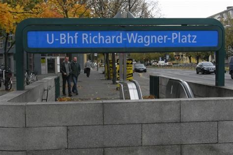 MEGA GUÍA: Mapa turístico de Berlín con plano y fotos