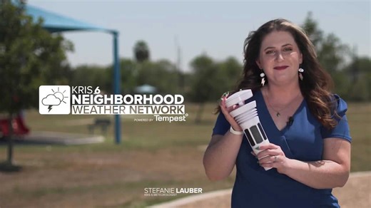 Tempest Home Weather Station Giveaway