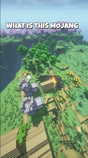 Best Minecraft Seed Ever! 🌍 | Survival & Exploration