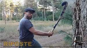 25K views · 149 reactions | Riposte or 1-fire. The cooperation...