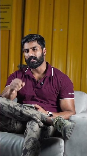 Weight Loss vs Fat Loss Technique 🔥 | Tamil Fitness