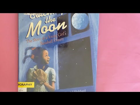 Catching the Moon | BIOGRAPHY