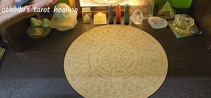 Weekly Tarot Card Reading &Pendulum Dowsing🍀💕Handak Haftagi Card Reading & Pendulum Dowsing🍀💕 | Athoibi's Tarot Healing