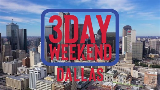 Three Day Weekend: Dallas (4/28/25) - Live Stream - Watch ESPN