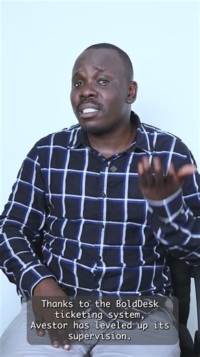 How Avestor Fixed Workflow Chaos with BoldDesk #BoldDesk #shorts