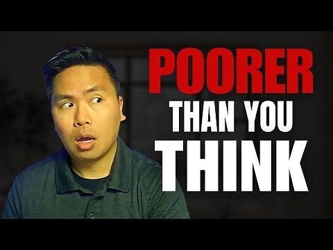 What income puts you in the upper middle and lower class