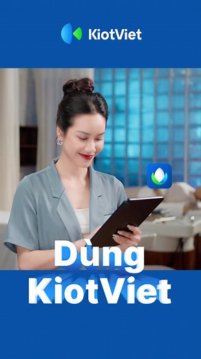 Chủ tiệm Spa muốn quản lý thông tin khách hàng hiệu quả thì dùng KiotViet ngay nhé! #dungkiotviet #kinhdoanhhieuqua #KiotViet