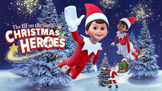 The Elf on the Shelf: Christmas Heroes announced for Nintendo Switch
