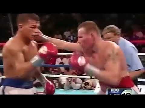 Arturo Gatti vs Micky Ward 1 || 2002 Ring Magazine Fight of the Year // Highlights