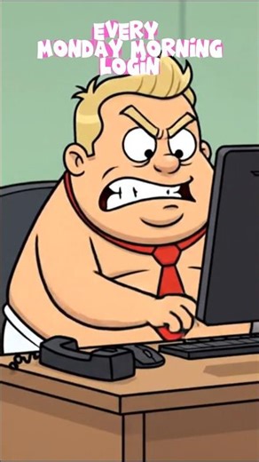 BITLOCKER AND 2FA ON A MONDAY! Why do they think I'm guarding state secrets on this laptop?