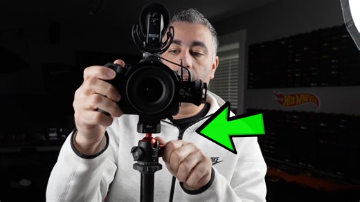 Watch Ulanzi Claw Ball Head Mount - You Should Know This on Amazon Live