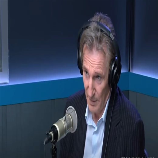 6.4K views · 330 reactions | Liam Neeson Shocked A Priest With His Last Confession Conan O'Brien Needs A Friend #fblifestyle #NatashaRichardson #LiamNeeson #VintageHollywoodNouveau #BroadwayRomance #HollywoodLoveStory #1990s #ClassicCouples | Legend Story | Facebook