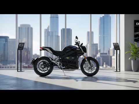 Zero SR/F Review 2026 ⚡ The Future of Electric Power!