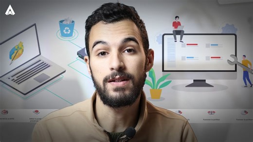 Comment Mieux Gérer Votre Disque Dur avec MiniTool Partition Wizard