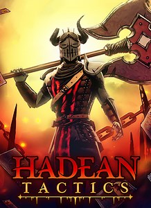 Hadean Tactics Windows, Mac, Linux game