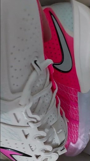 The Nike G.T. Cut 3 is one of Nike’s latest performance basketball shoes,
