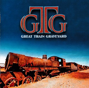Great Train Graveyard - Great Train Graveyard