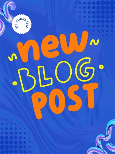 New blog post just dropped. 📝✨ We're breaking down how to use tech intentionally and reduce the overwhelm that comes with constant screens and notifications. Save this and give it a read! Read → Link in bio #NewBlogPost #TechBlog #MentalHealth #Balance #Intentional #215Connected #GetConnected #StayConnected #YourConnect #ThePlug #FYP #ForYou #TechTok #BlogTok