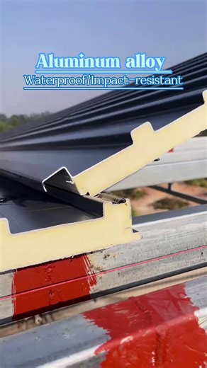 Durable Aluminum Alloy Roofing Options for Your Home