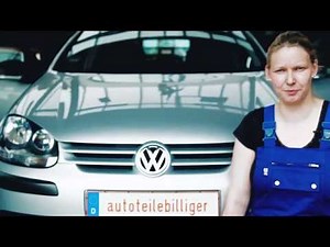 Fensterheber tauschen mit autoteilebilliger.de