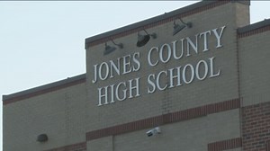 School of the Week: Jones County High School is getting students excited about math