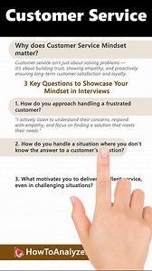 19K views · 133 reactions | How to Ace Your Customer Service Job...