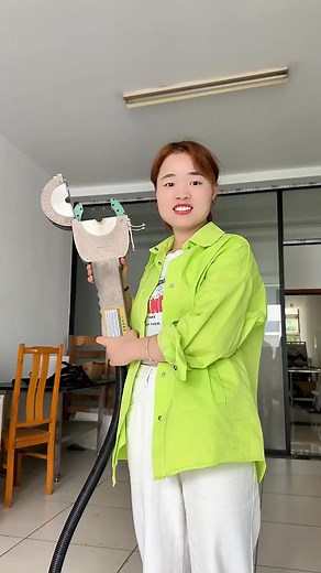 Pipe full weld, welder input pipe wall size automatically generate welding parameters | Little Welder Crystal Fans