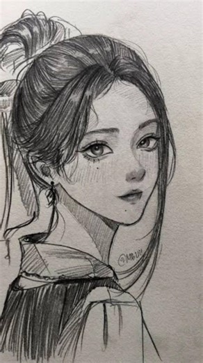 Aesthetic Drawing ideas ✨✨🌼#viral #art #sketch #artist#yttrend #ytshort # aesthetic #newyoutuber