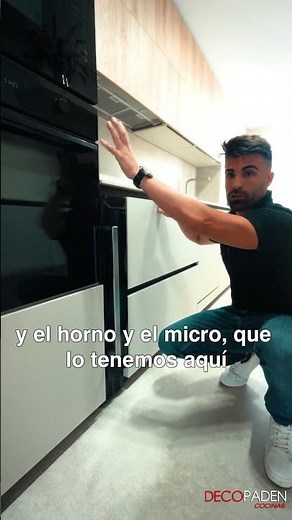 🍷 Vinoteca de solo 15 cm | Sin excusas para integrarla en tu cocina