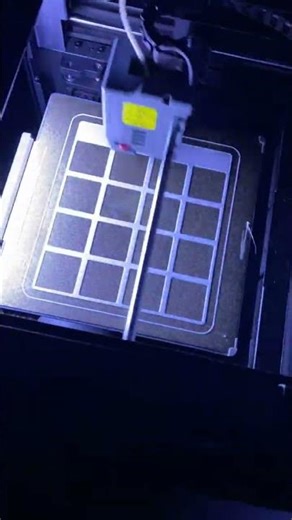 Turning a Coffee Table Into Gridfinity Storage | 3D Printing Project