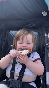 27K views · 280 reactions | Ice cream for lake fails!  | Kids Say | Facebook