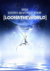 LOONA 1st World Tour : [LOONATHEWORLD] In Seoul Day2 - Movie