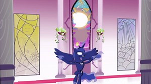 My Little Pony: Friendship is Magic Season 4 'Era of the Princess' Fanmade Trailer – смотреть видео онлайн в Моем Мире | Royal Alonel