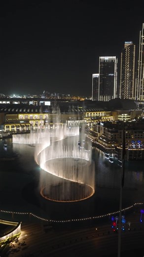 Exploring Downtown Dubai: Iconic Views and Attractions