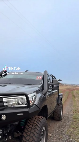 Toyota Hilux N80 Customization and Performance Tips