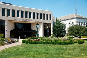 American University Most Liberal In U.S., Study Reveals